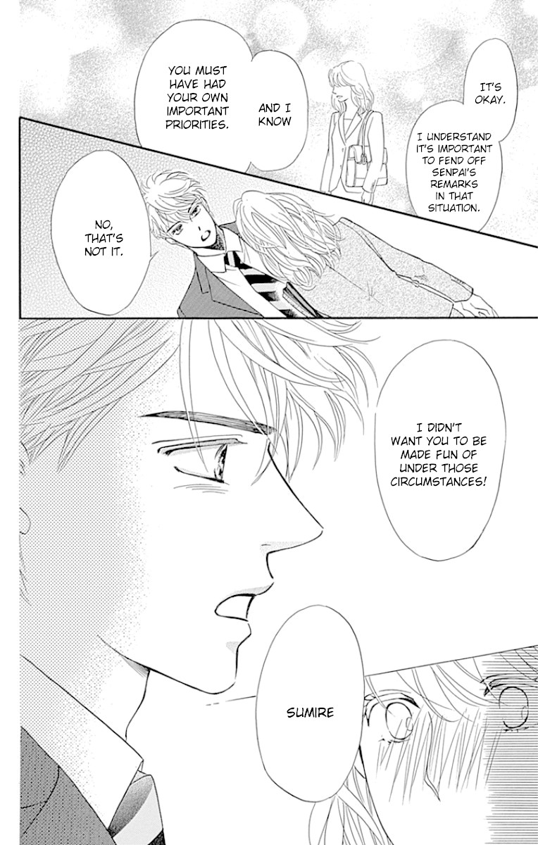 Sumika Sumire Chapter 24 page 46 - Chapter 24