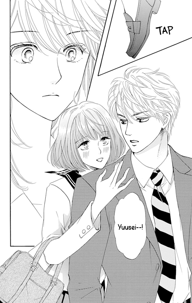 Sumika Sumire Chapter 24 page 48 - Chapter 24