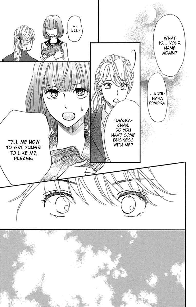 Sumika Sumire Chapter 25 page 25 - Chapter 25