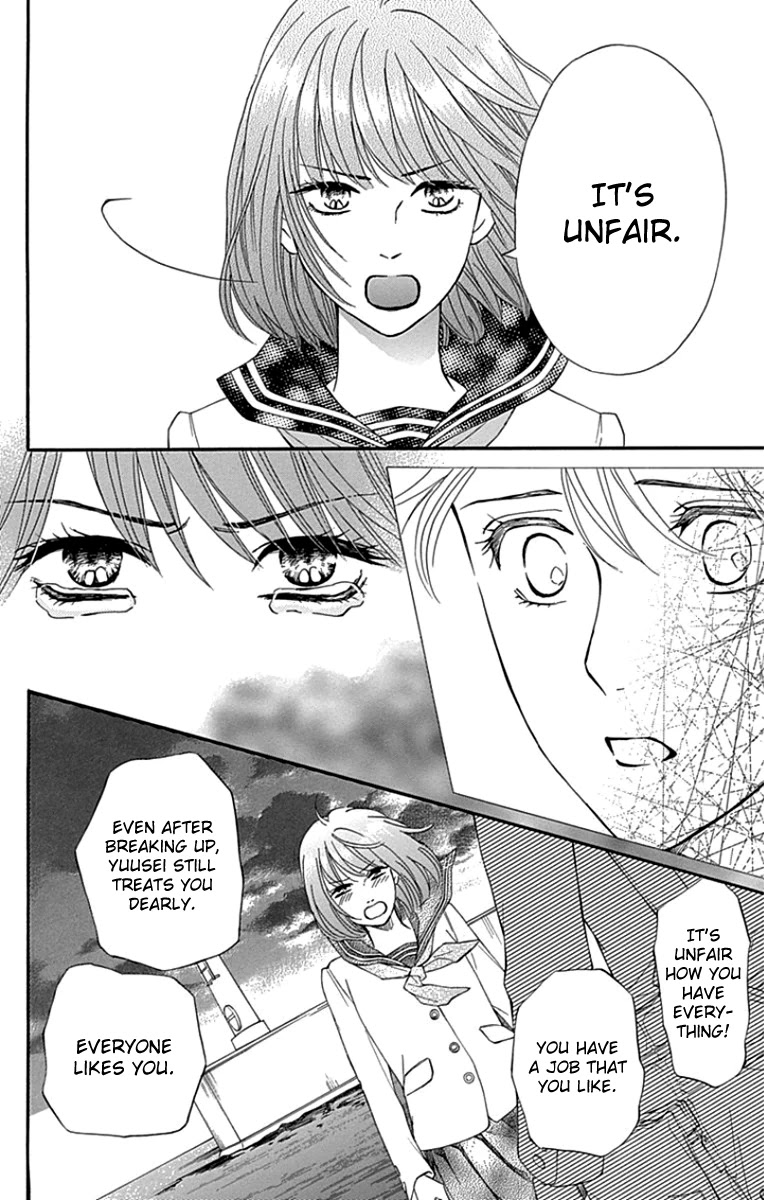 Sumika Sumire Chapter 25 page 34 - Chapter 25