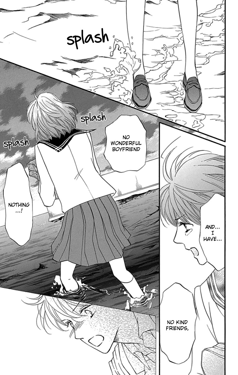 Sumika Sumire Chapter 25 page 35 - Chapter 25