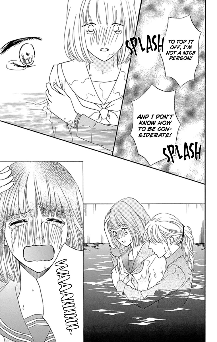 Sumika Sumire Chapter 25 page 37 - Chapter 25