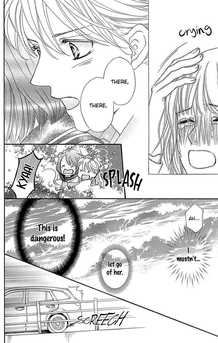 Sumika Sumire Chapter 25 page 38 - Chapter 25