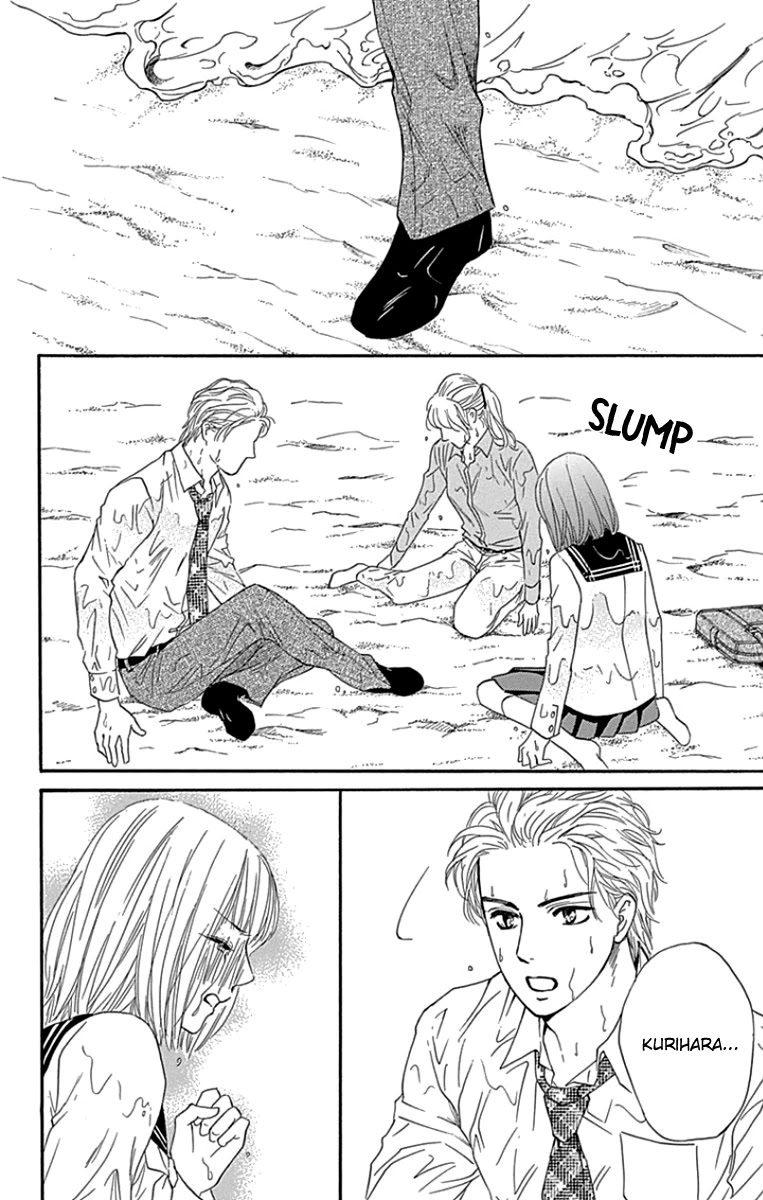 Sumika Sumire Chapter 25 page 40 - Chapter 25