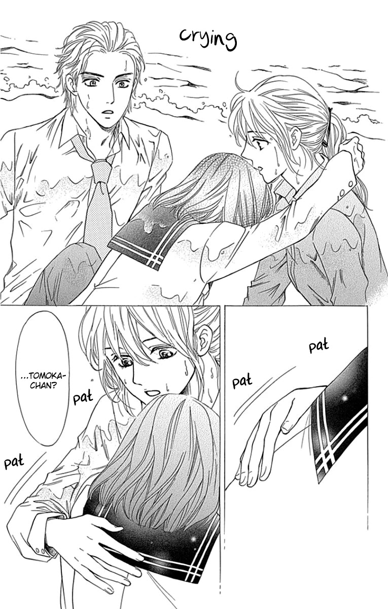 Sumika Sumire Chapter 25 page 41 - Chapter 25