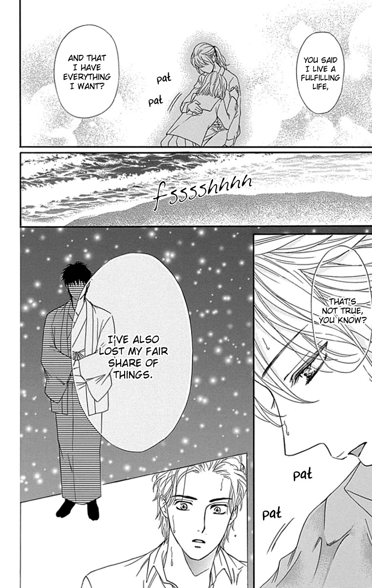 Sumika Sumire Chapter 25 page 42 - Chapter 25