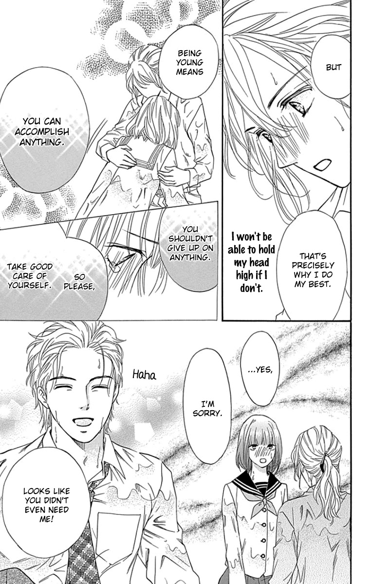 Sumika Sumire Chapter 25 page 43 - Chapter 25
