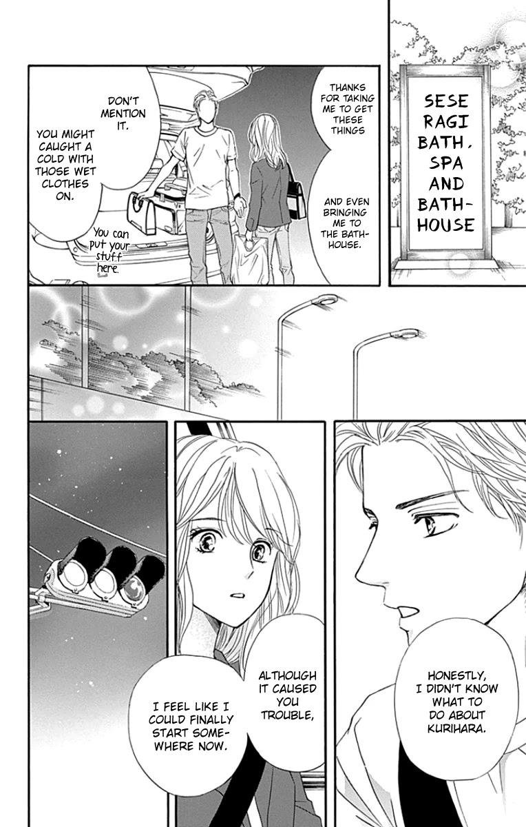 Sumika Sumire Chapter 25 page 46 - Chapter 25