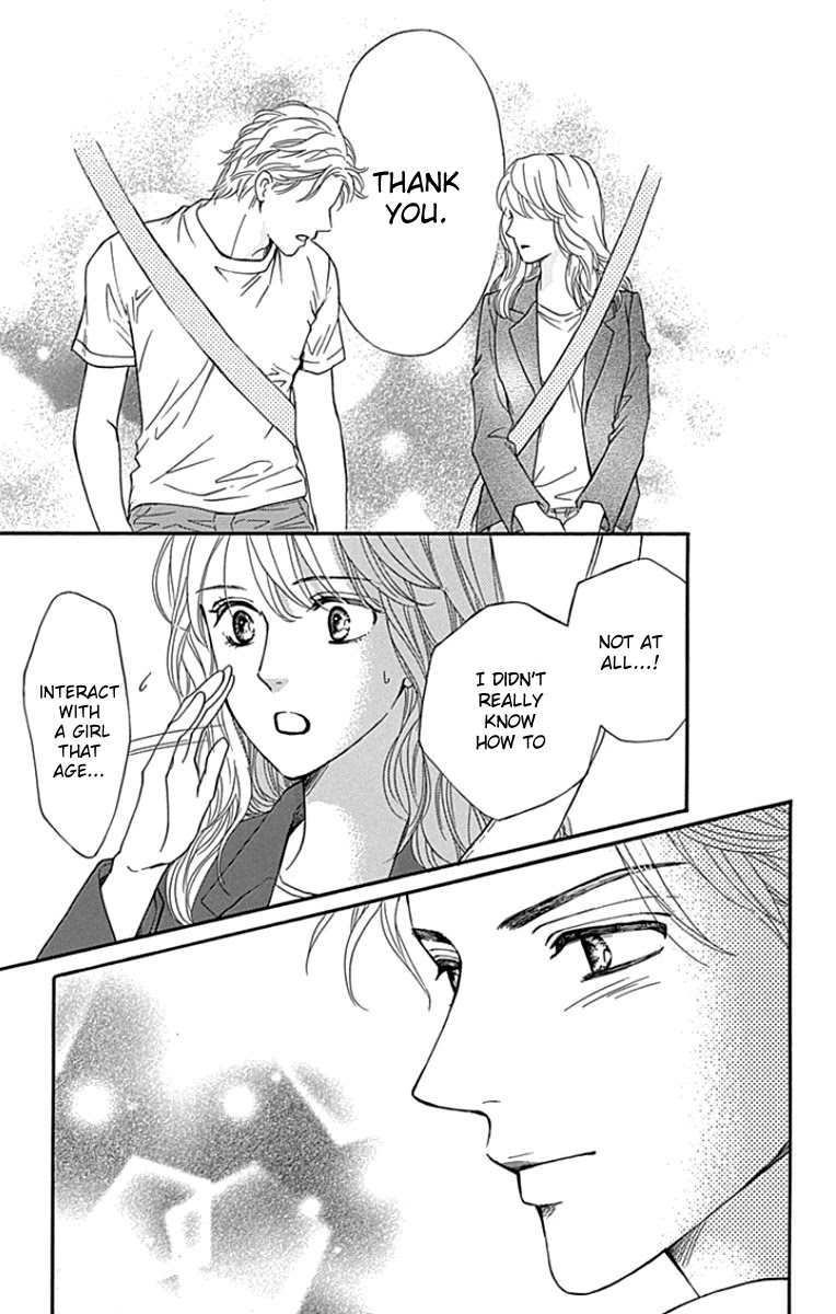 Sumika Sumire Chapter 25 page 47 - Chapter 25
