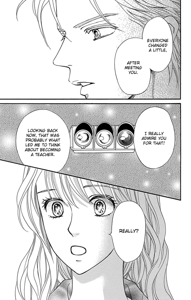 Sumika Sumire Chapter 25 page 49 - Chapter 25