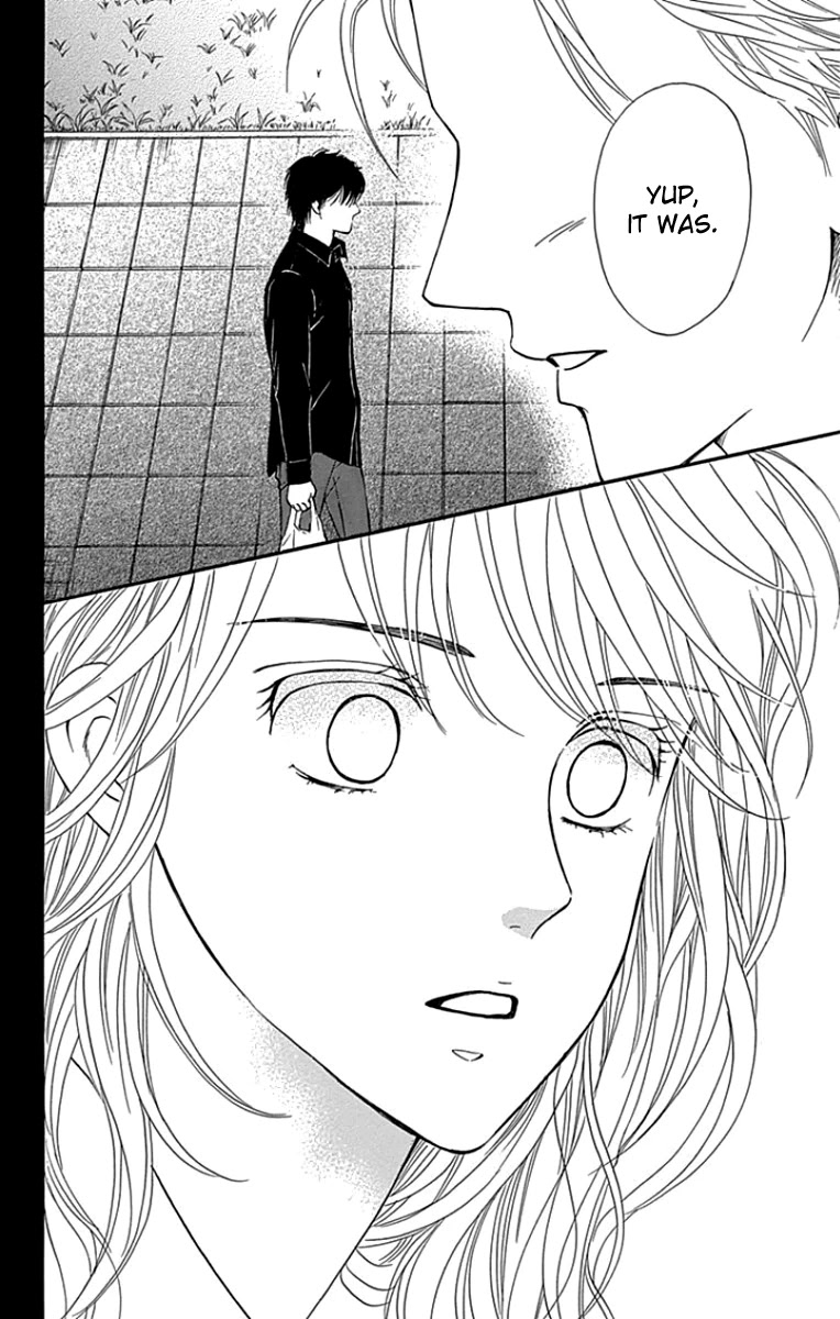 Sumika Sumire Chapter 25 page 50 - Chapter 25