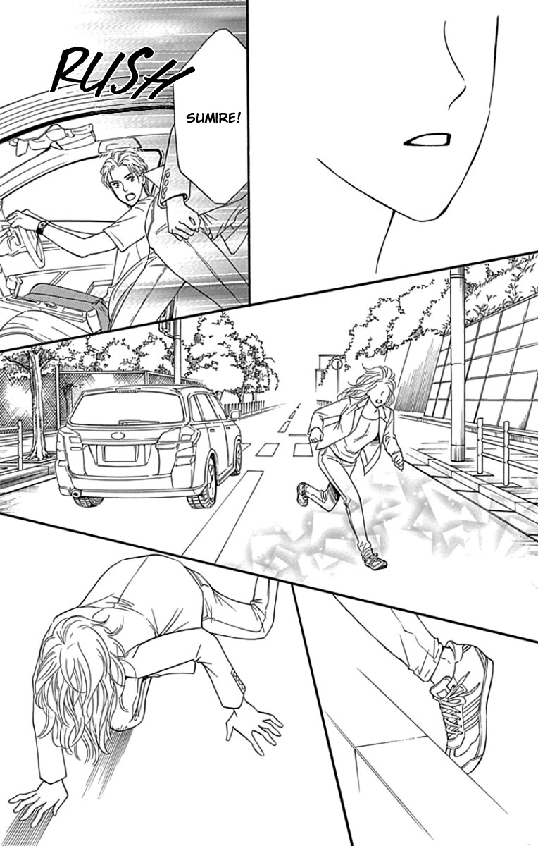 Sumika Sumire Chapter 25 page 51 - Chapter 25