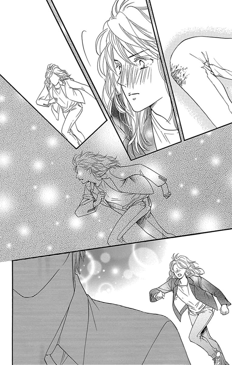 Sumika Sumire Chapter 25 page 52 - Chapter 25