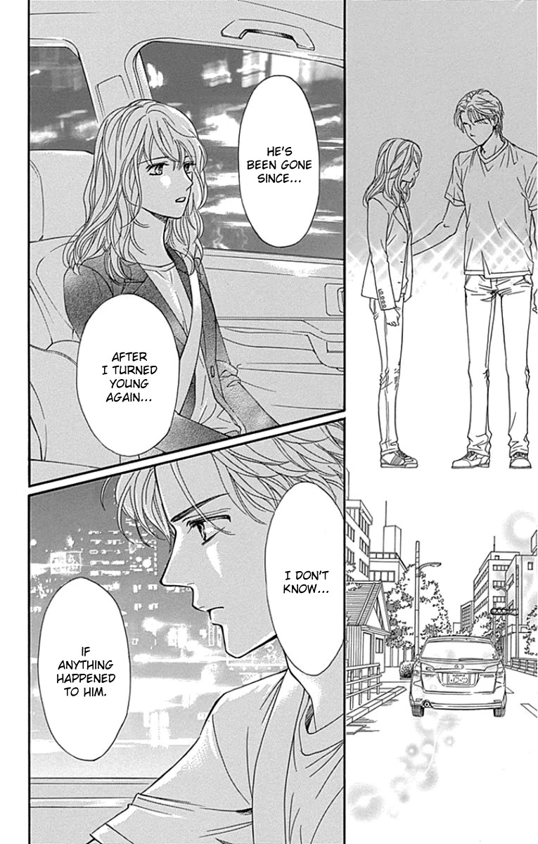 Sumika Sumire Chapter 26 page 10 - Chapter 26