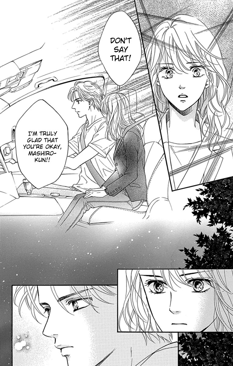 Sumika Sumire Chapter 26 page 12 - Chapter 26