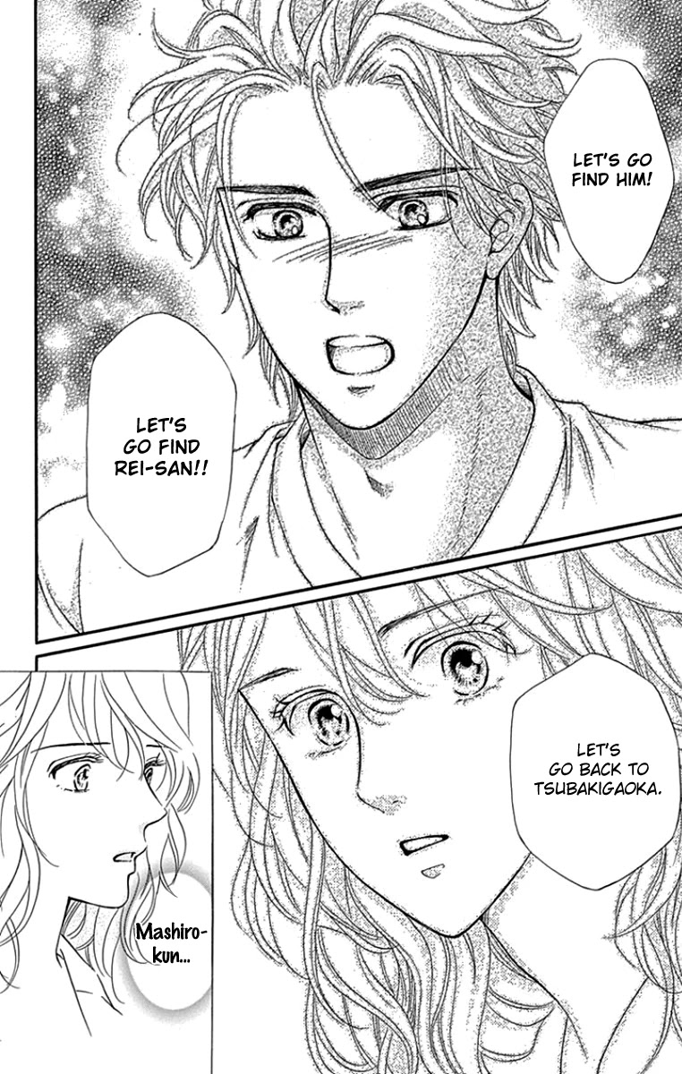 Sumika Sumire Chapter 26 page 16 - Chapter 26