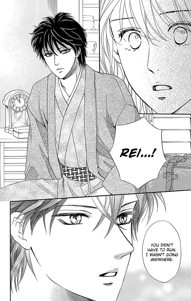 Sumika Sumire Chapter 26 page 18 - Chapter 26