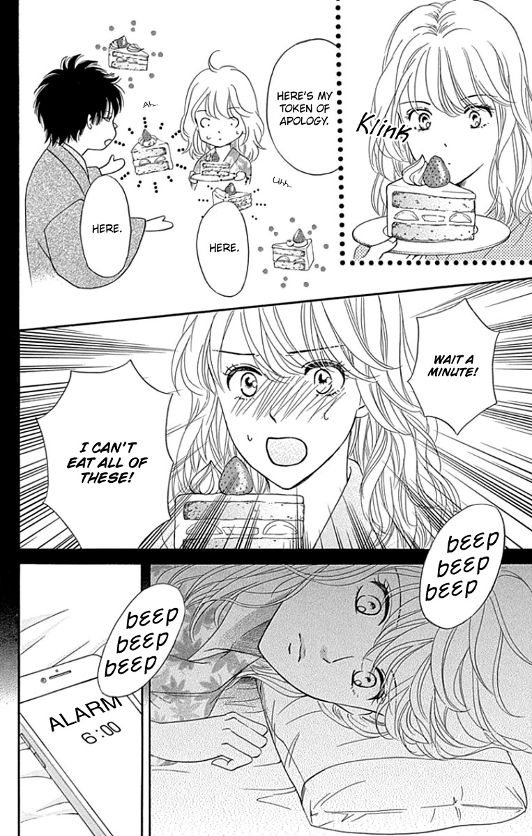 Sumika Sumire Chapter 26 page 20 - Chapter 26