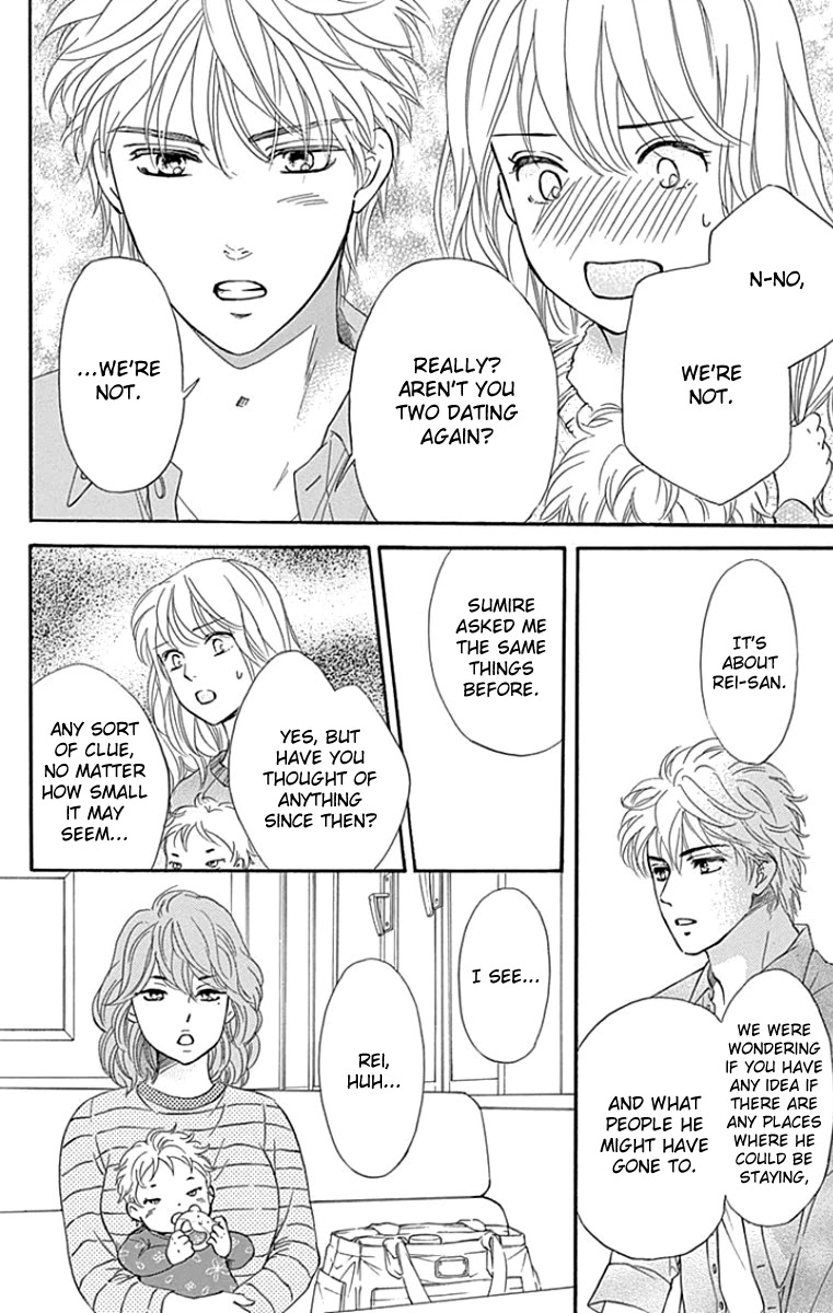 Sumika Sumire Chapter 26 page 24 - Chapter 26
