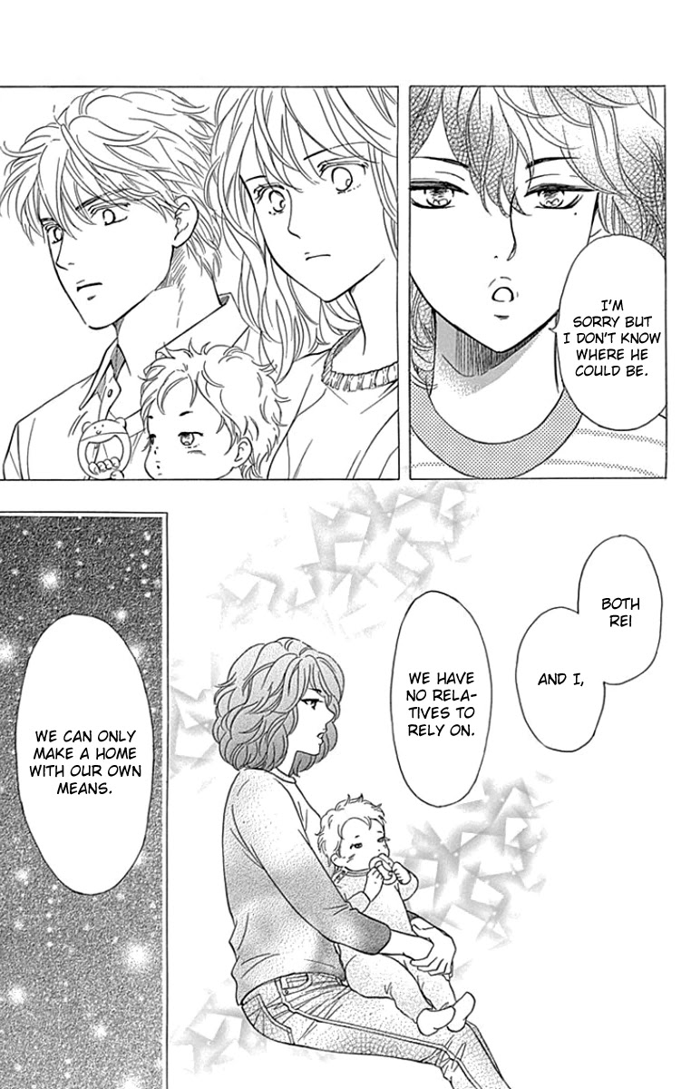 Sumika Sumire Chapter 26 page 25 - Chapter 26