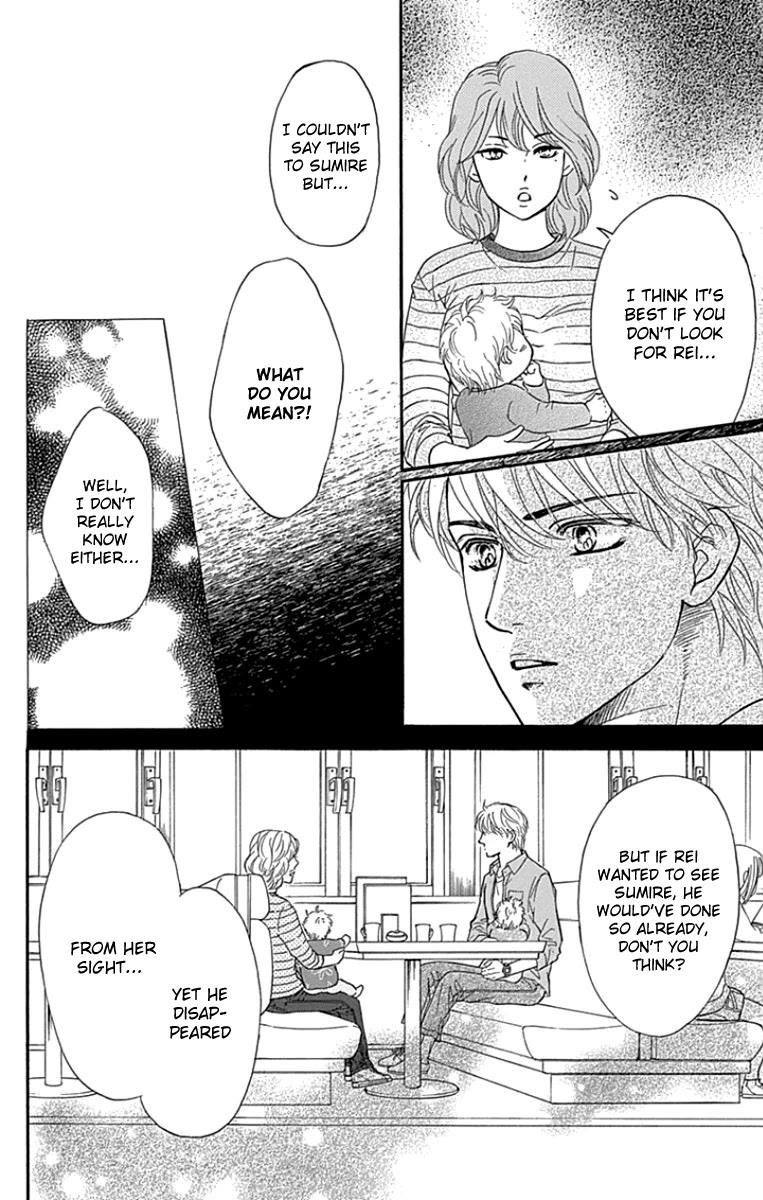 Sumika Sumire Chapter 26 page 28 - Chapter 26