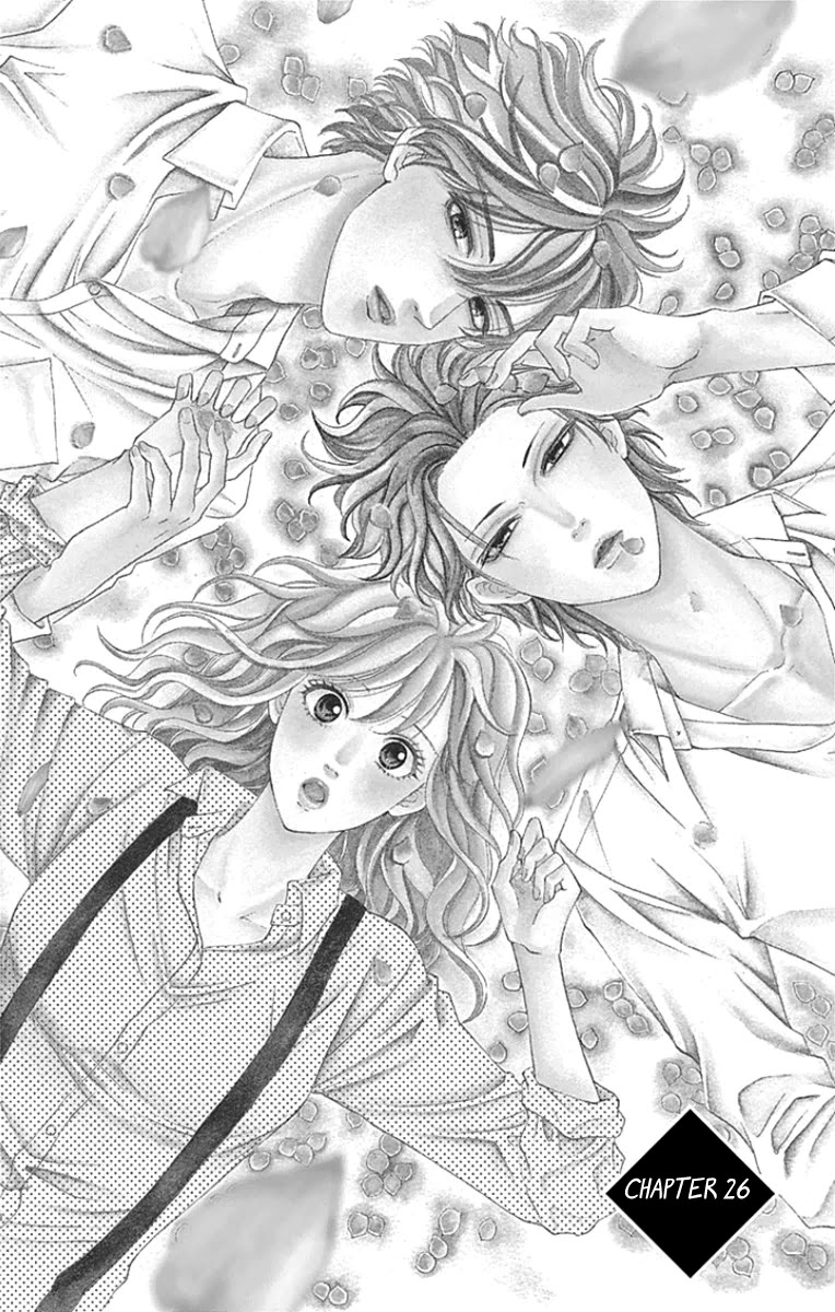 Sumika Sumire Chapter 26 page 3 - Chapter 26