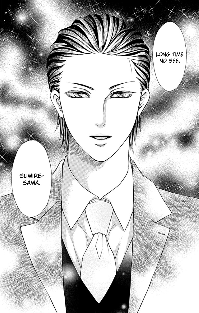 Sumika Sumire Chapter 26 page 42 - Chapter 26