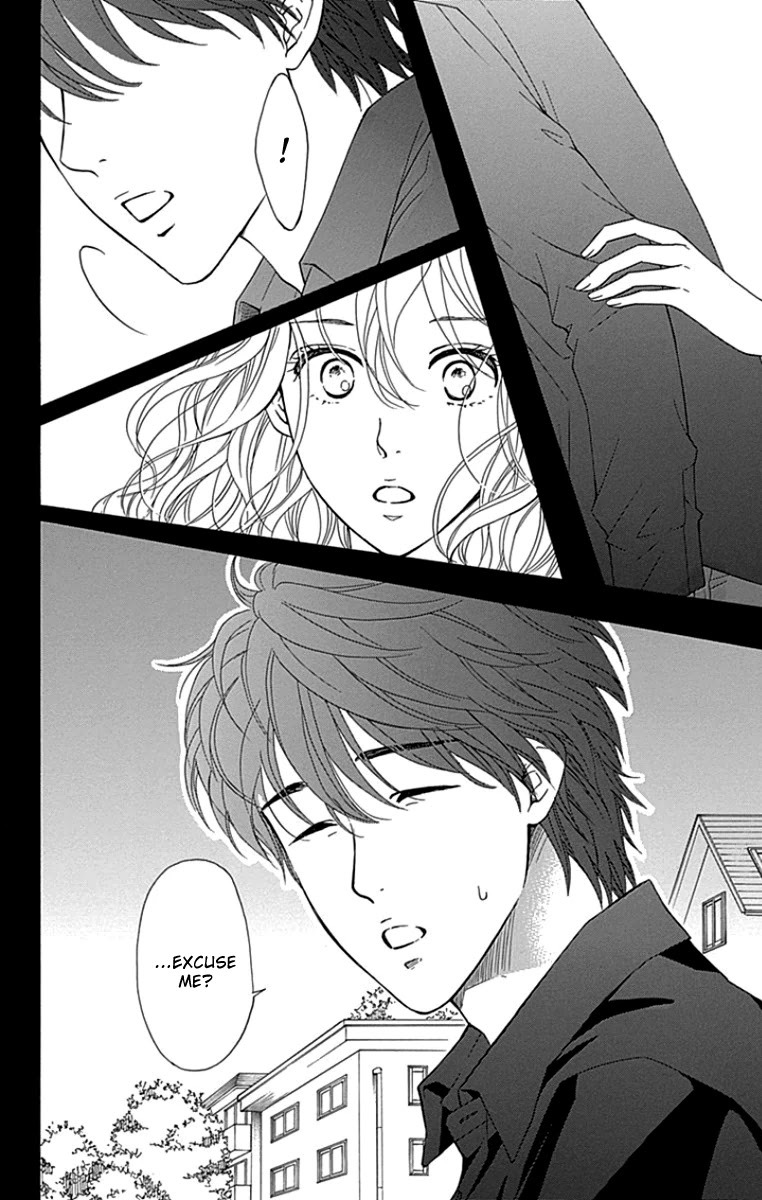 Sumika Sumire Chapter 26 page 6 - Chapter 26