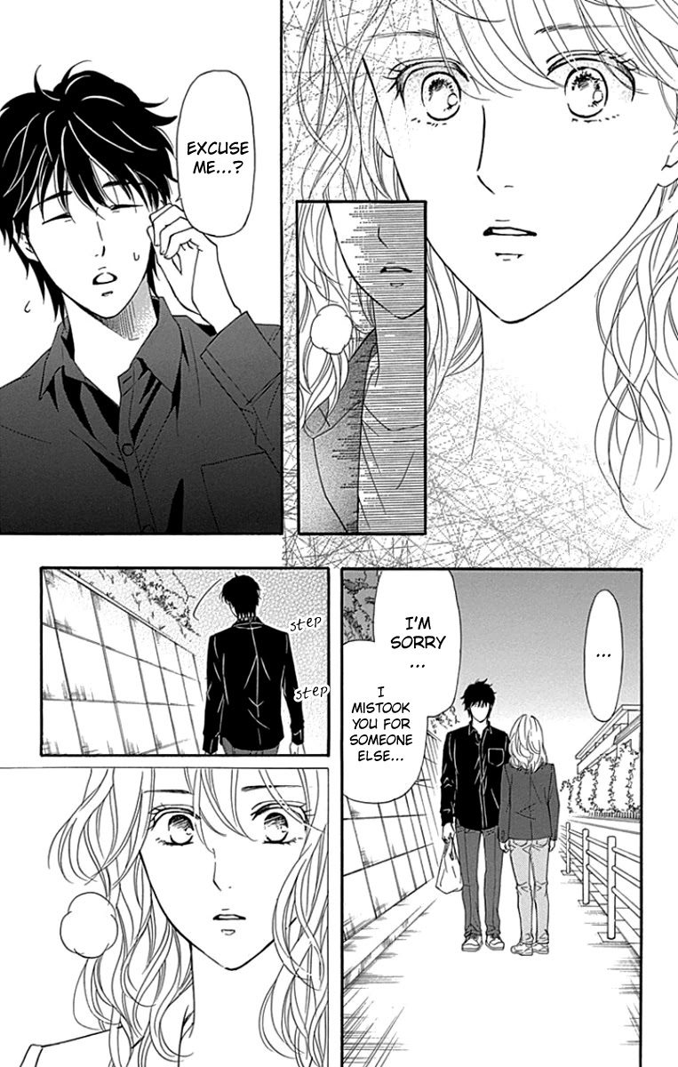 Sumika Sumire Chapter 26 page 7 - Chapter 26
