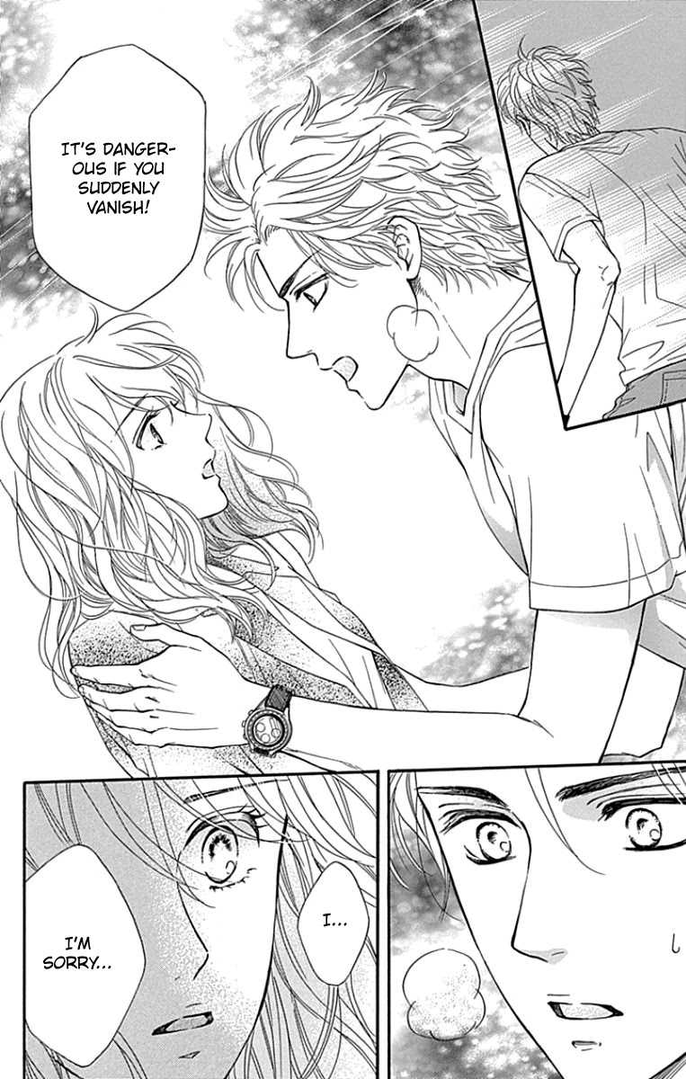 Sumika Sumire Chapter 26 page 8 - Chapter 26