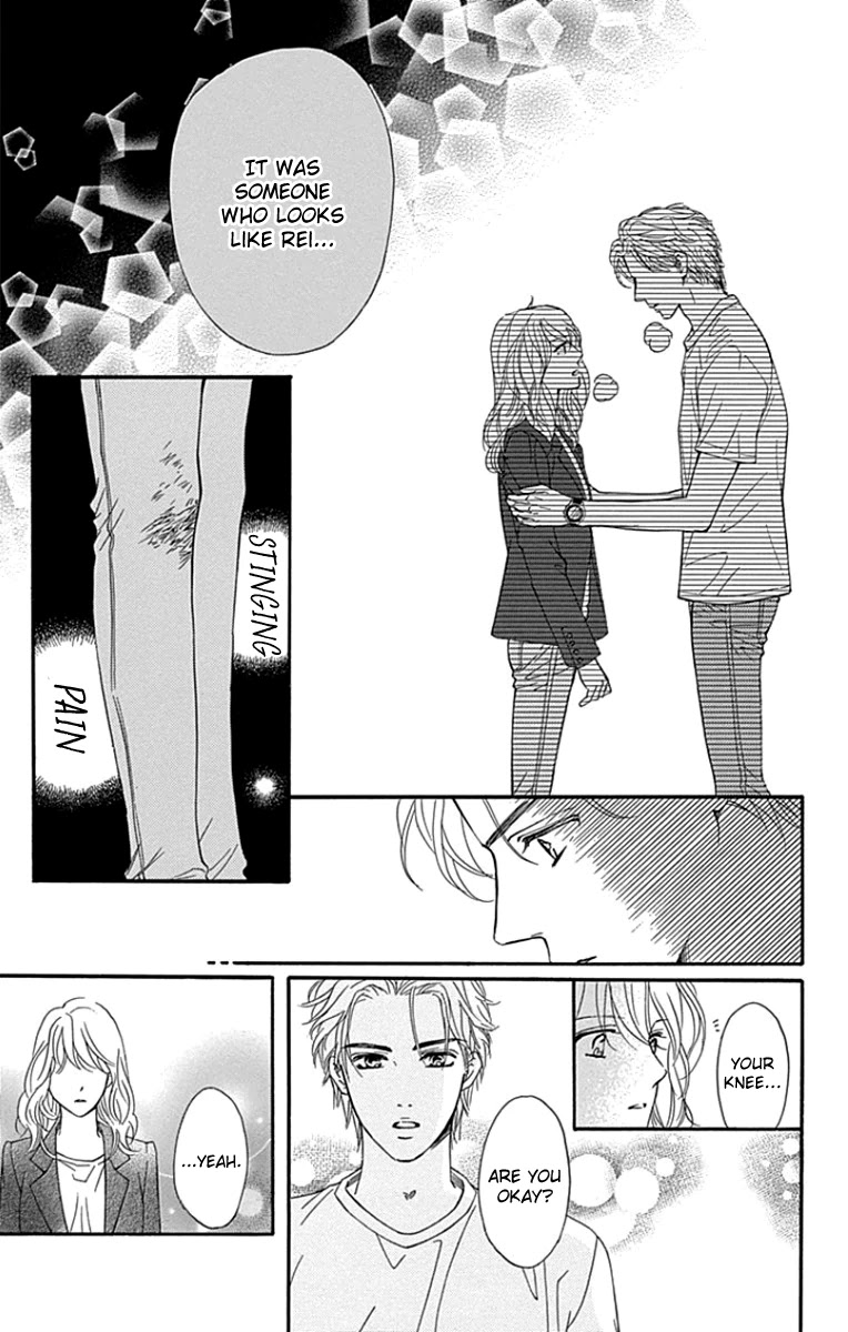 Sumika Sumire Chapter 26 page 9 - Chapter 26