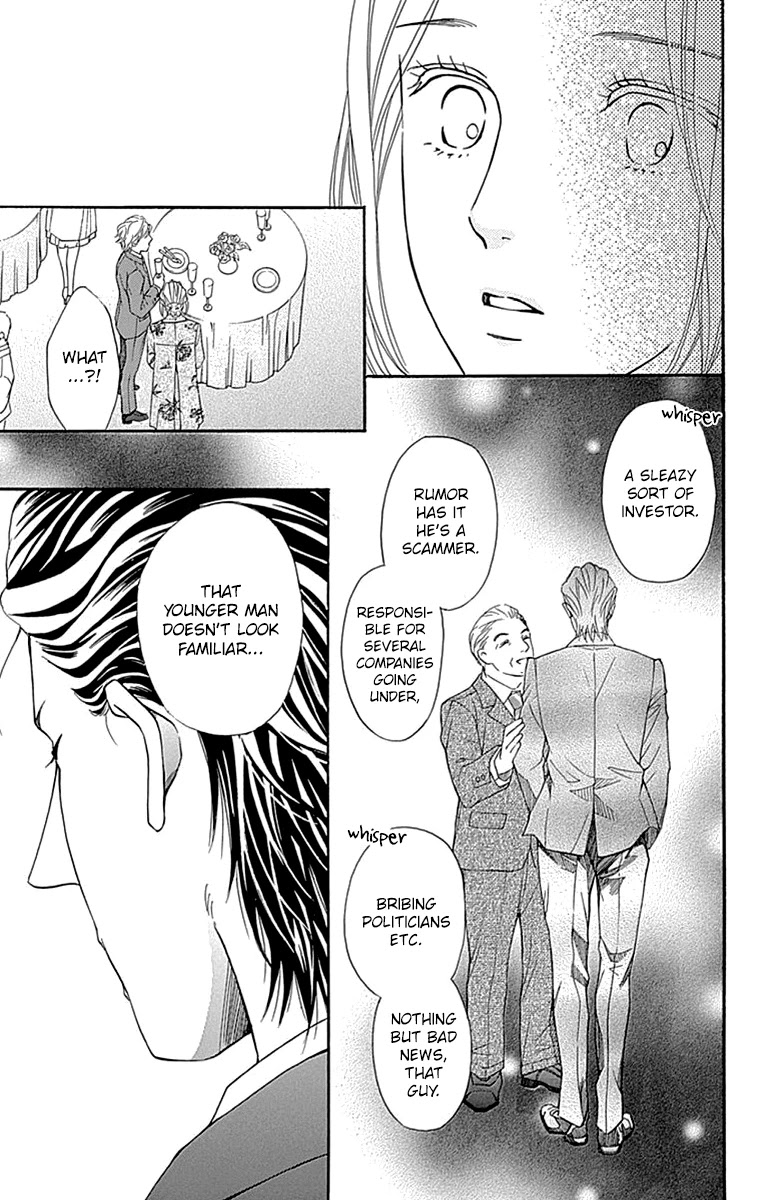 Sumika Sumire Chapter 27 page 12 - Chapter 27