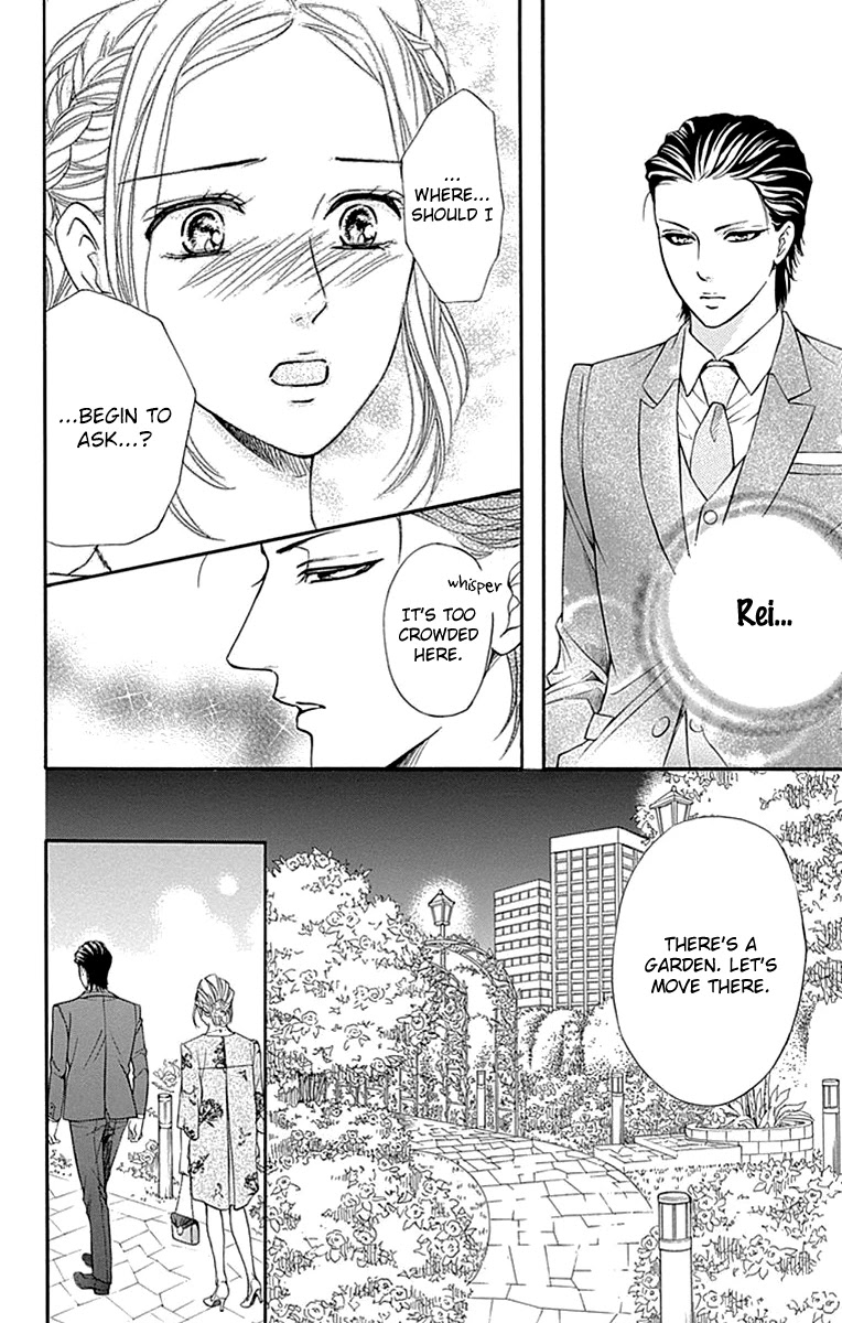 Sumika Sumire Chapter 27 page 15 - Chapter 27