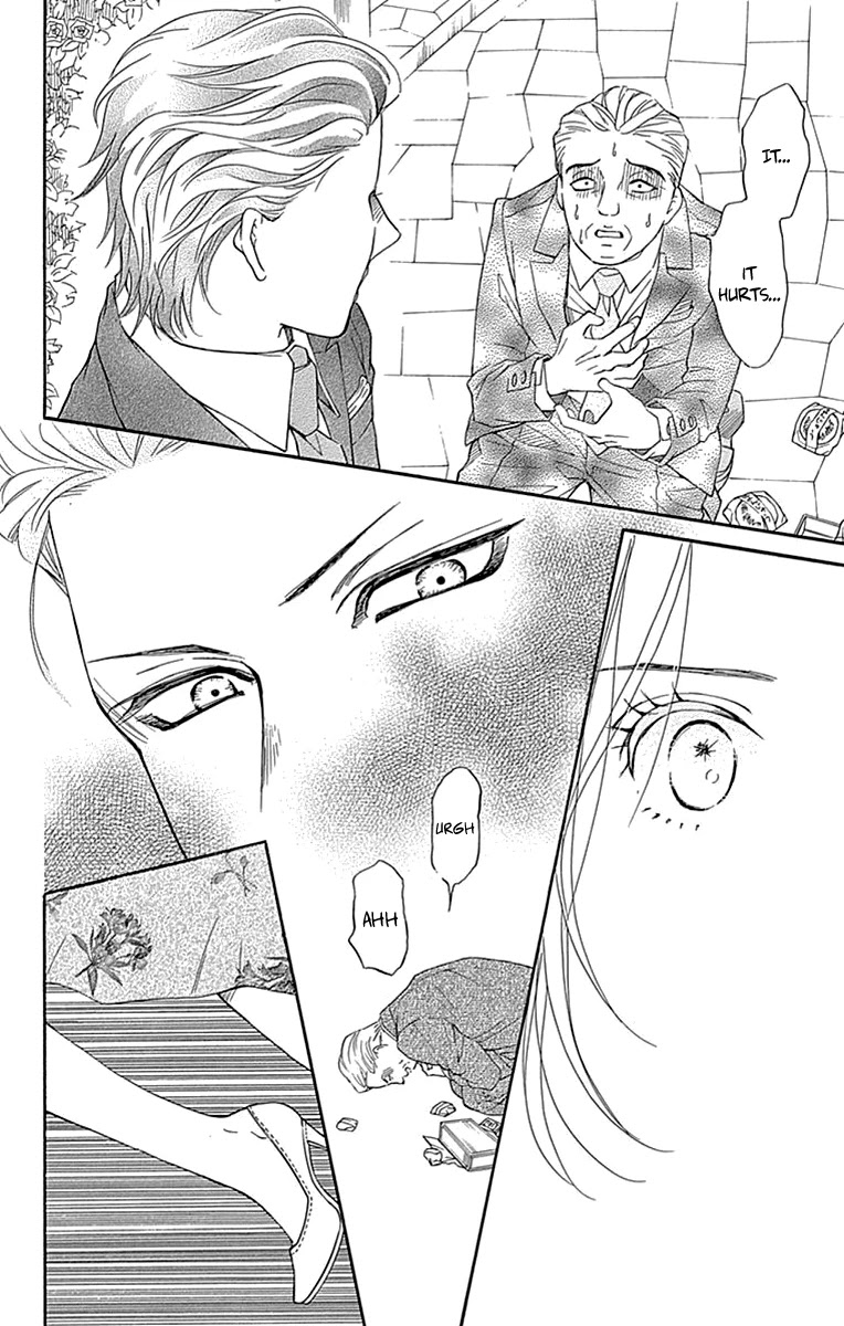Sumika Sumire Chapter 27 page 19 - Chapter 27