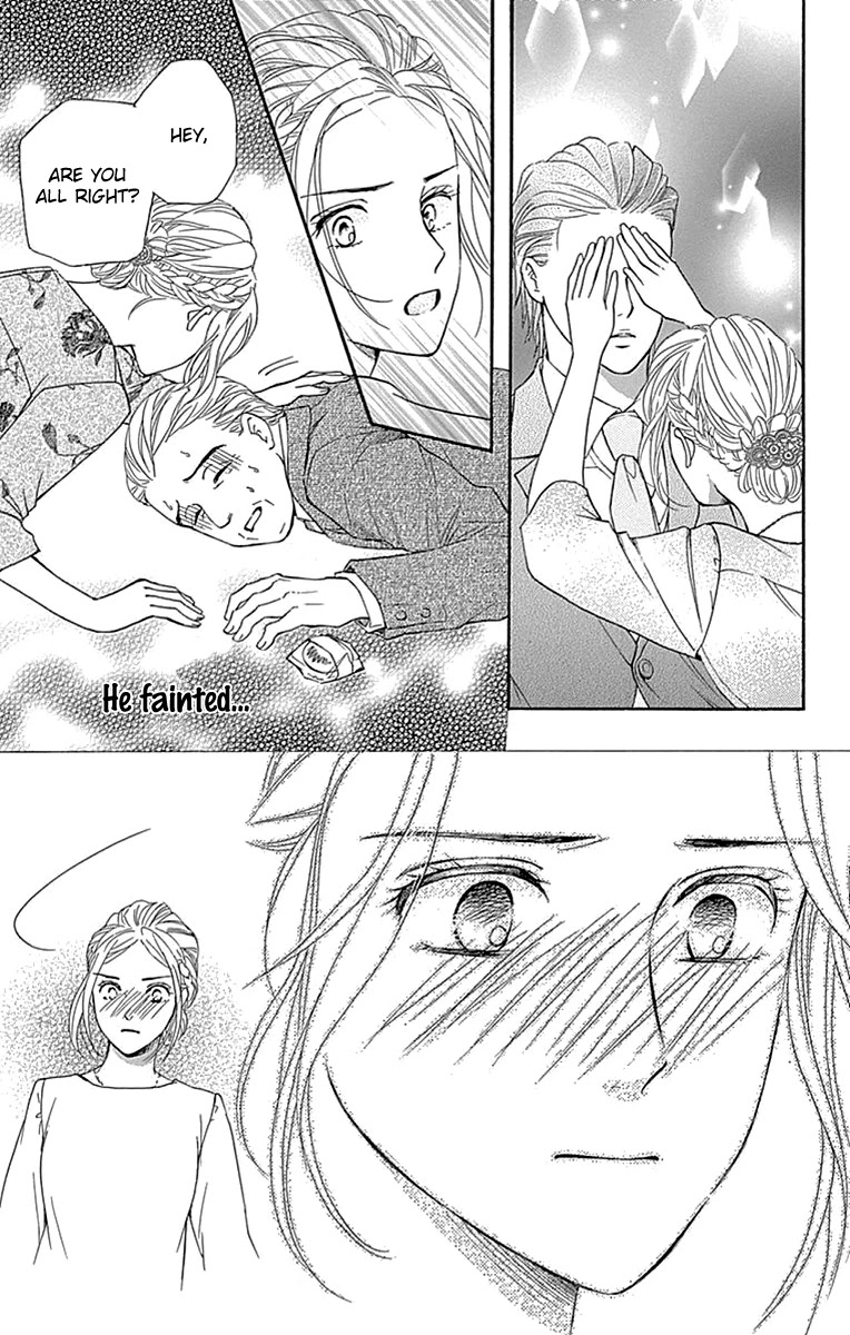 Sumika Sumire Chapter 27 page 20 - Chapter 27
