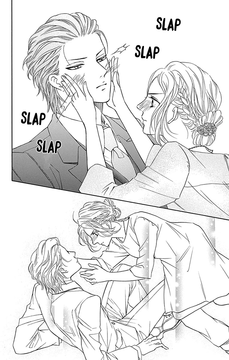 Sumika Sumire Chapter 27 page 21 - Chapter 27
