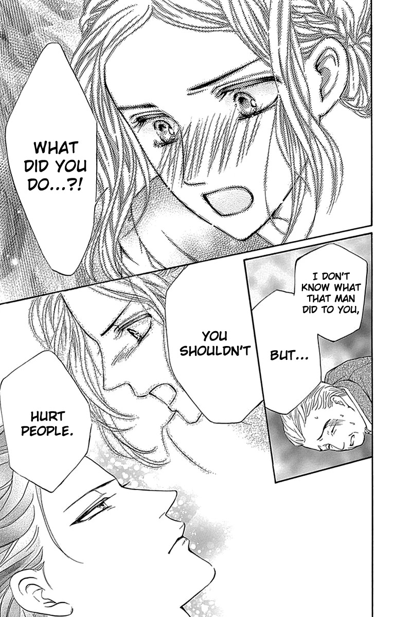 Sumika Sumire Chapter 27 page 22 - Chapter 27