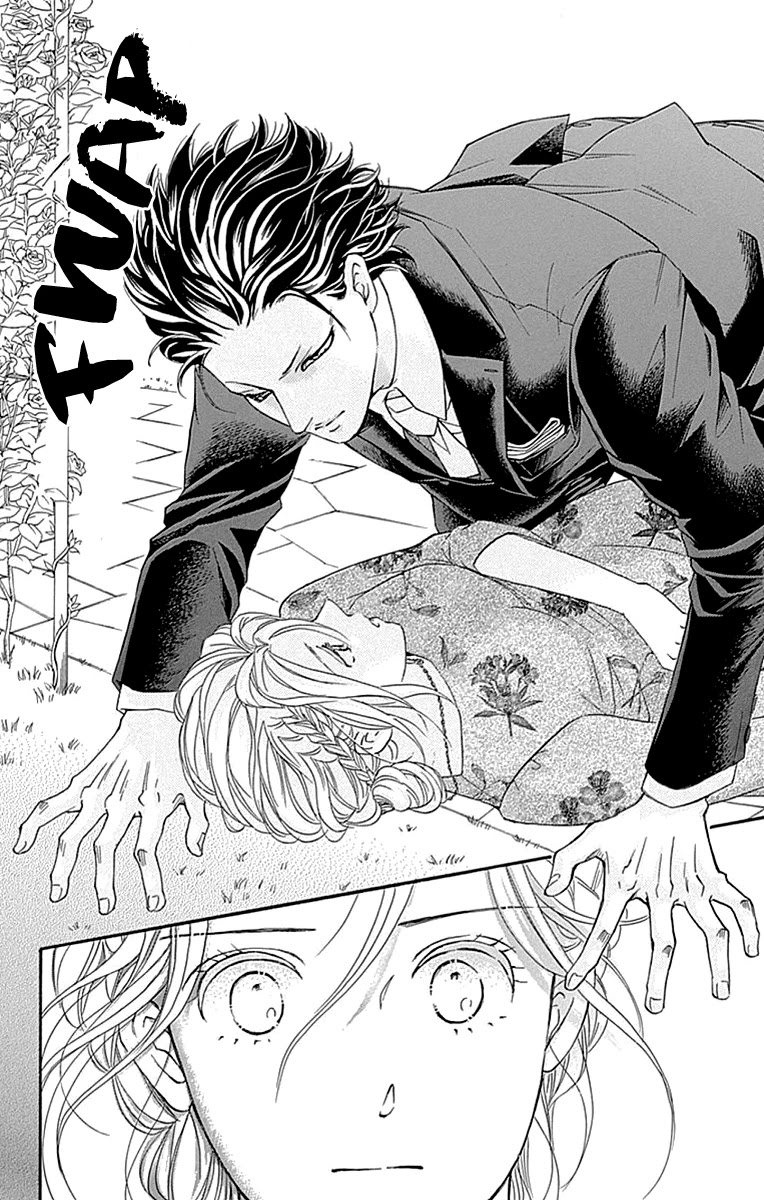 Sumika Sumire Chapter 27 page 23 - Chapter 27