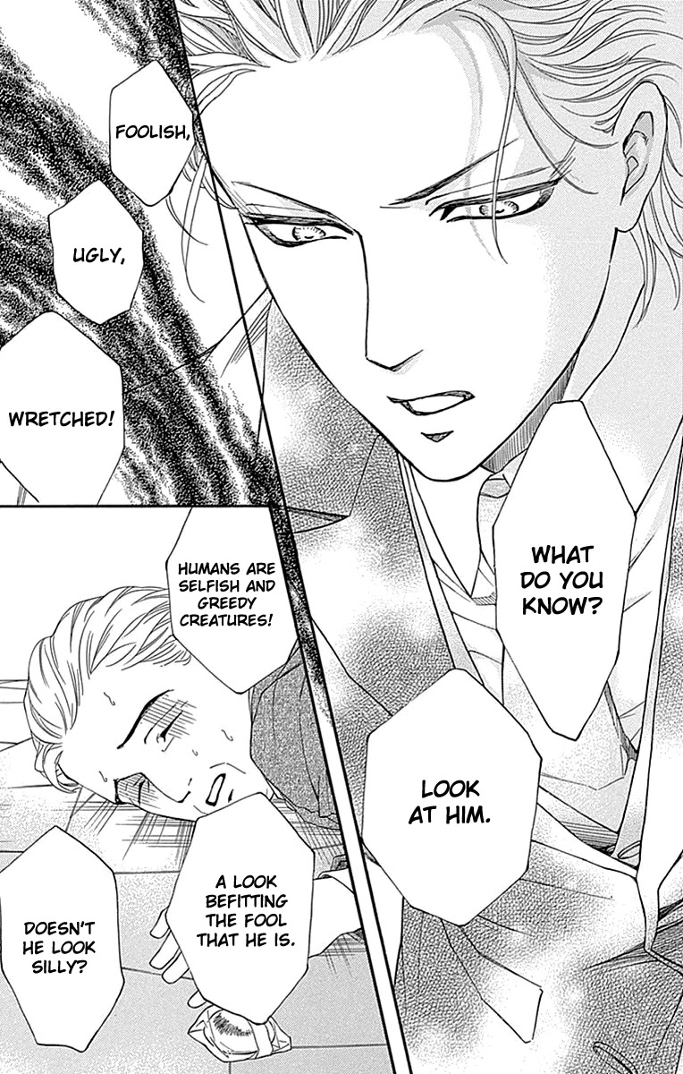 Sumika Sumire Chapter 27 page 24 - Chapter 27