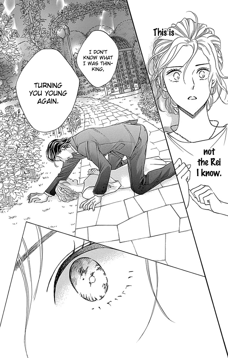 Sumika Sumire Chapter 27 page 25 - Chapter 27