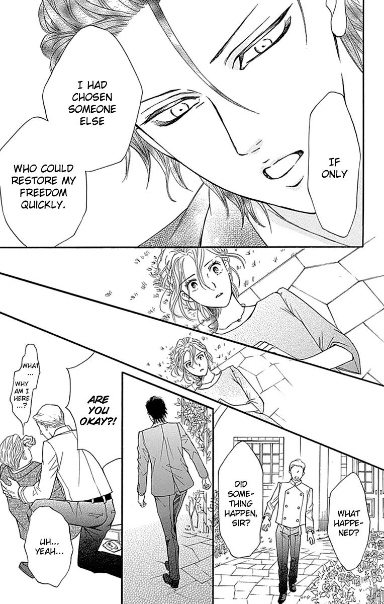 Sumika Sumire Chapter 27 page 26 - Chapter 27