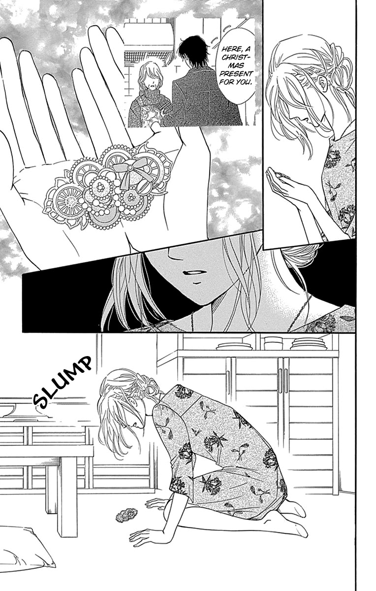 Sumika Sumire Chapter 27 page 28 - Chapter 27