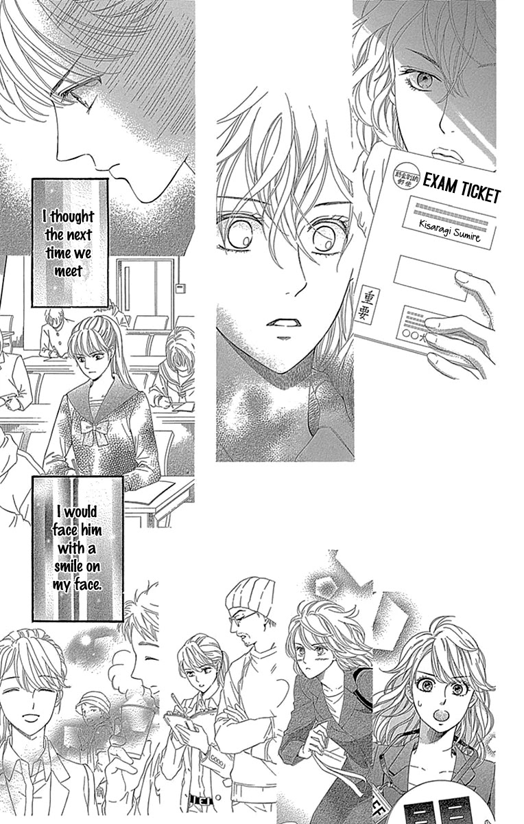 Sumika Sumire Chapter 27 page 30 - Chapter 27