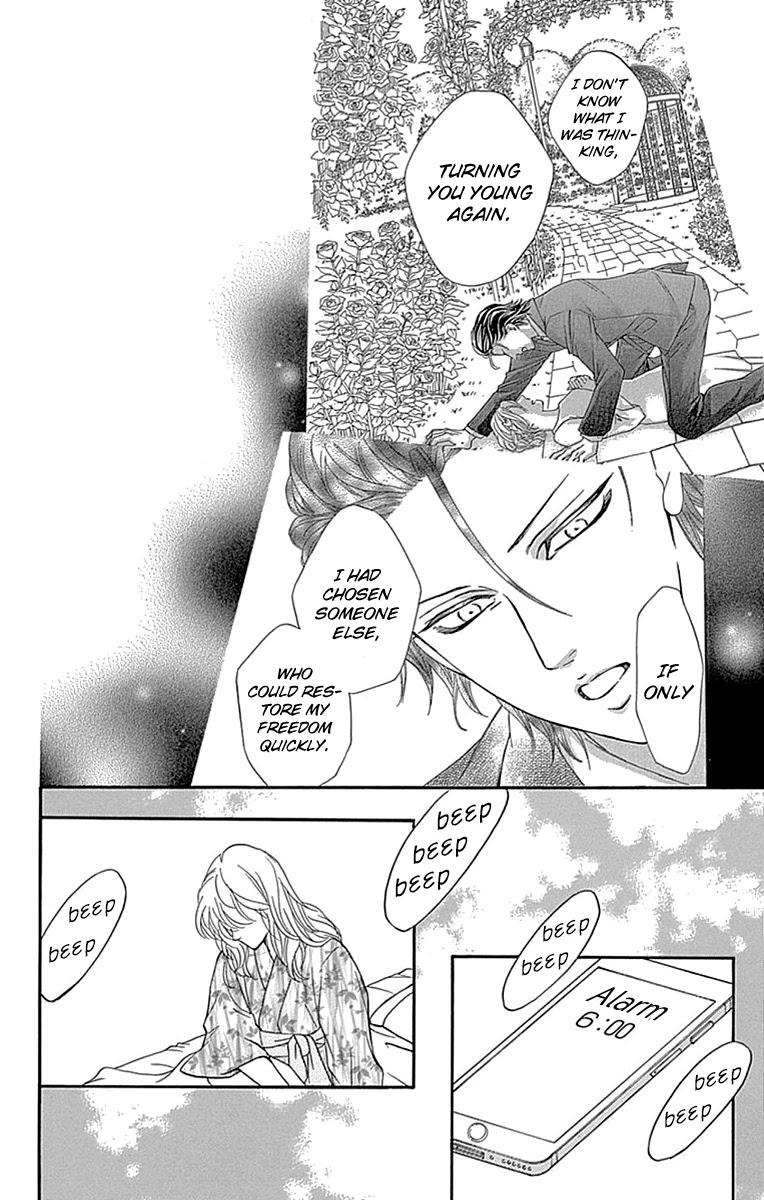 Sumika Sumire Chapter 27 page 31 - Chapter 27