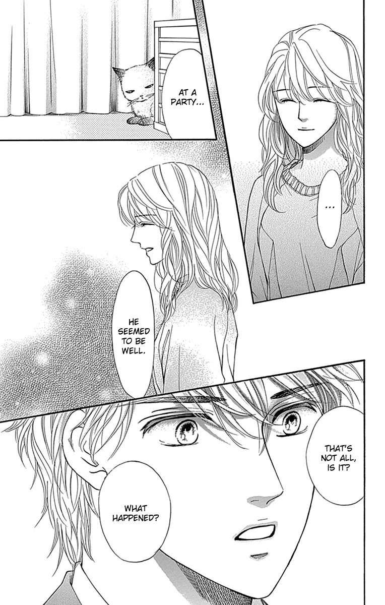 Sumika Sumire Chapter 27 page 38 - Chapter 27