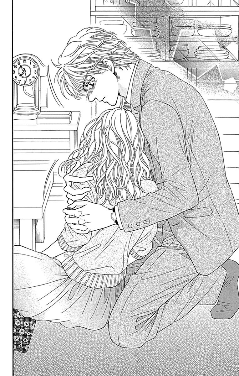 Sumika Sumire Chapter 27 page 41 - Chapter 27