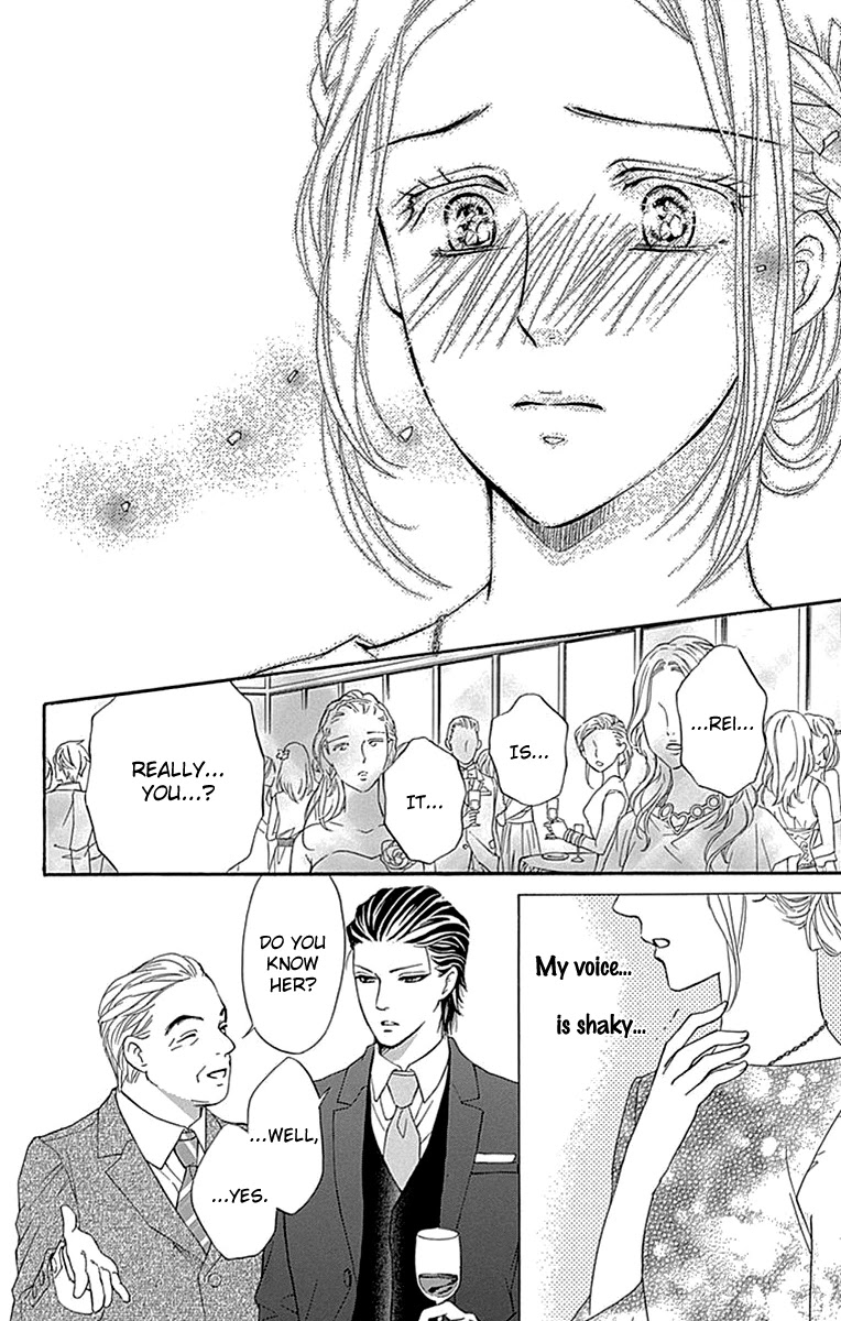Sumika Sumire Chapter 27 page 9 - Chapter 27