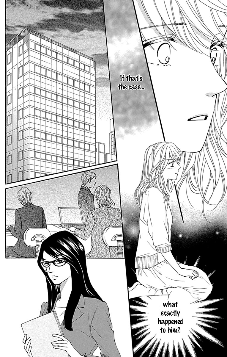 Sumika Sumire Chapter 28 page 10 - Chapter 28