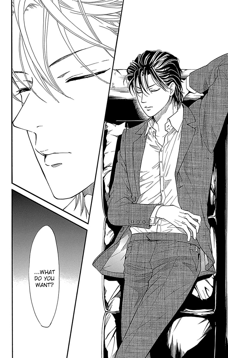 Sumika Sumire Chapter 28 page 14 - Chapter 28