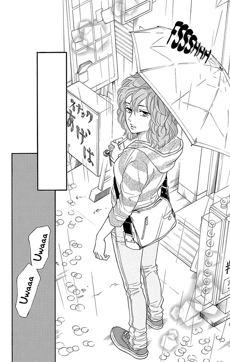 Sumika Sumire Chapter 28 page 20 - Chapter 28